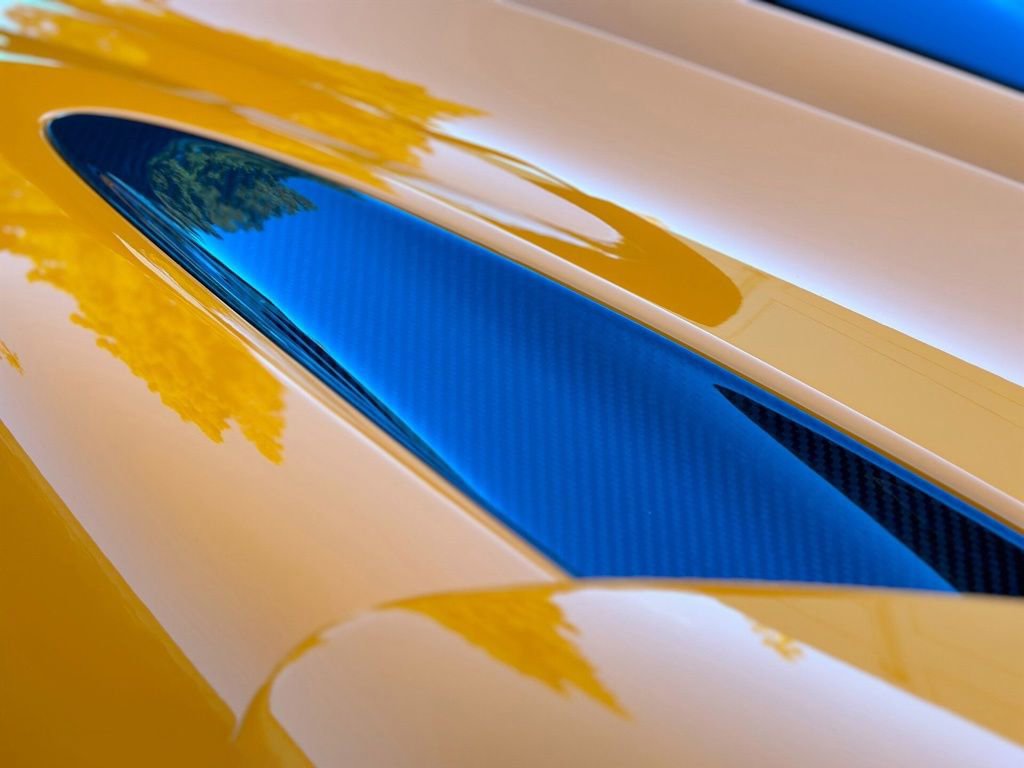 Used 2021 McLaren 720S Performance photo 12