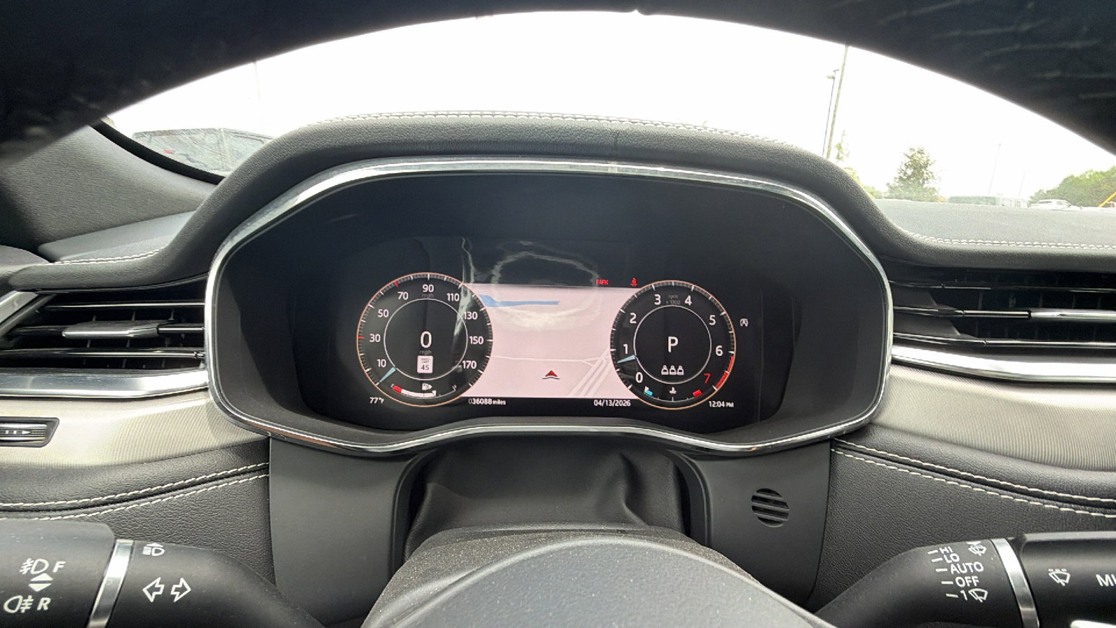 2024 Jaguar F-Pace R-Dynamic S