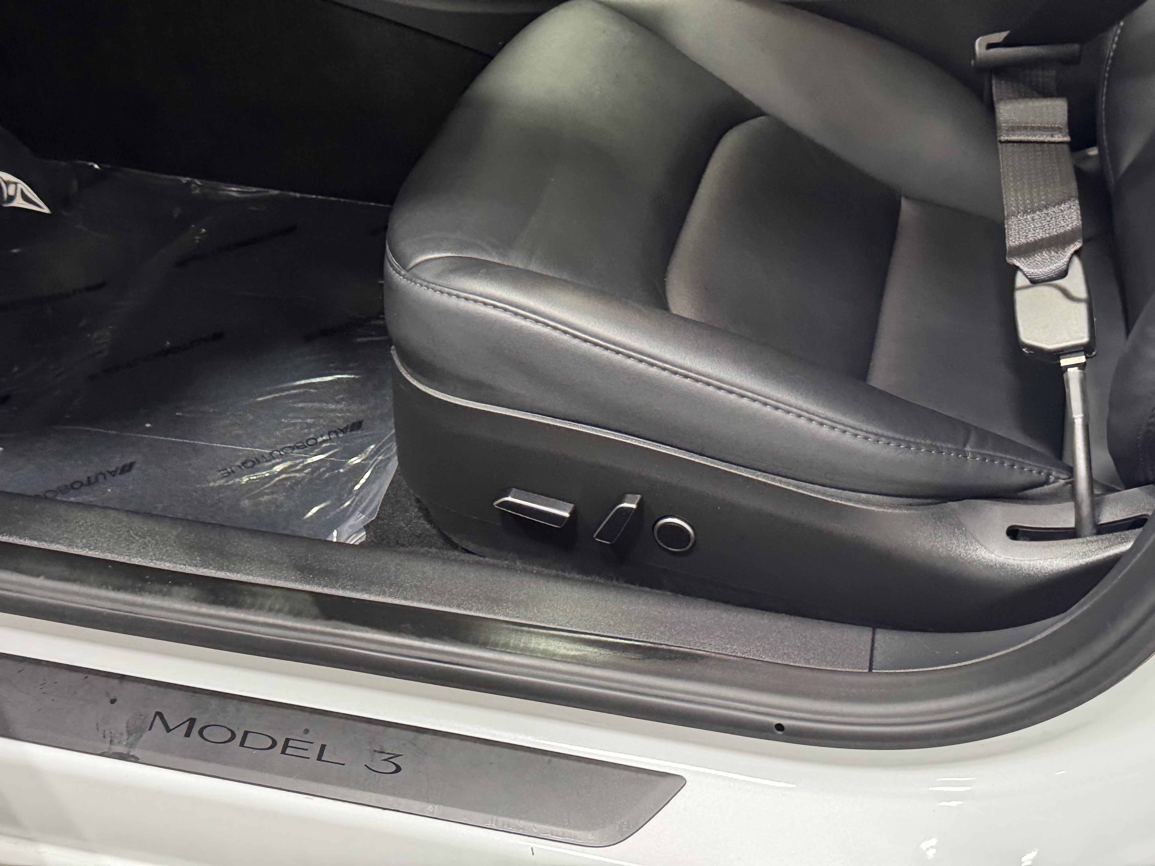 2023 Tesla Model 3 Performance