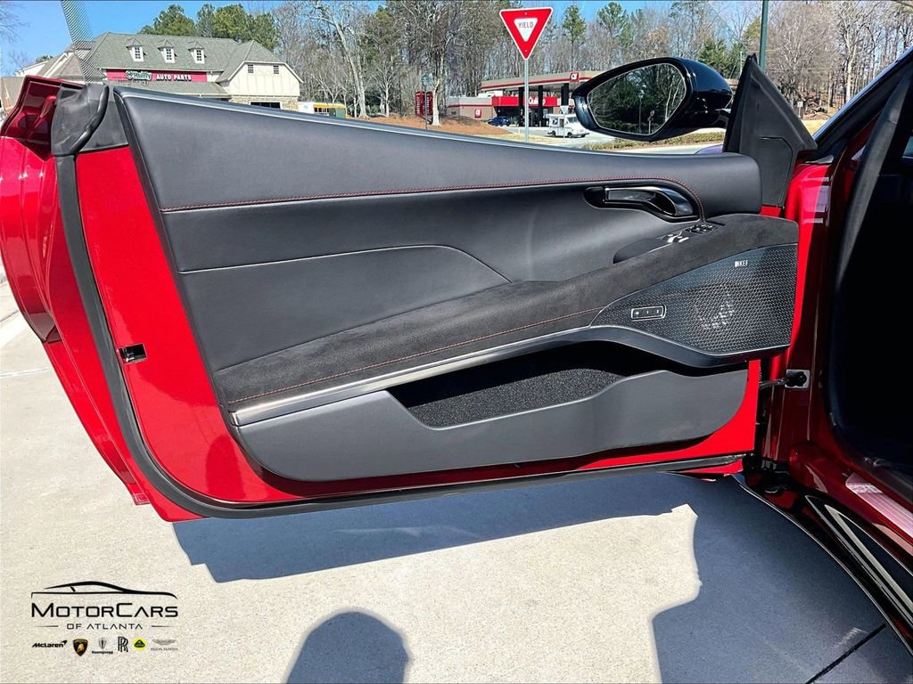 2024 Lotus Emira First Edition