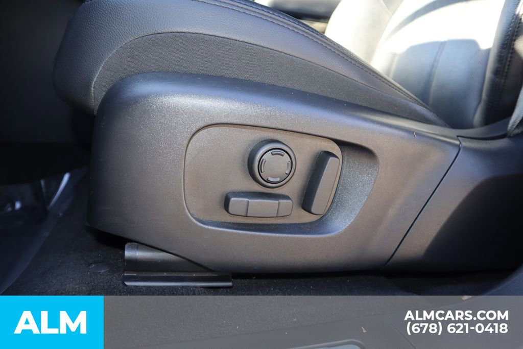 2024 Land Rover Range Rover Evoque Dynamic SE