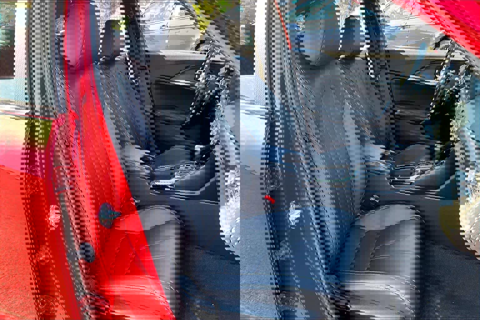 2023 Acura Integra A-Spec