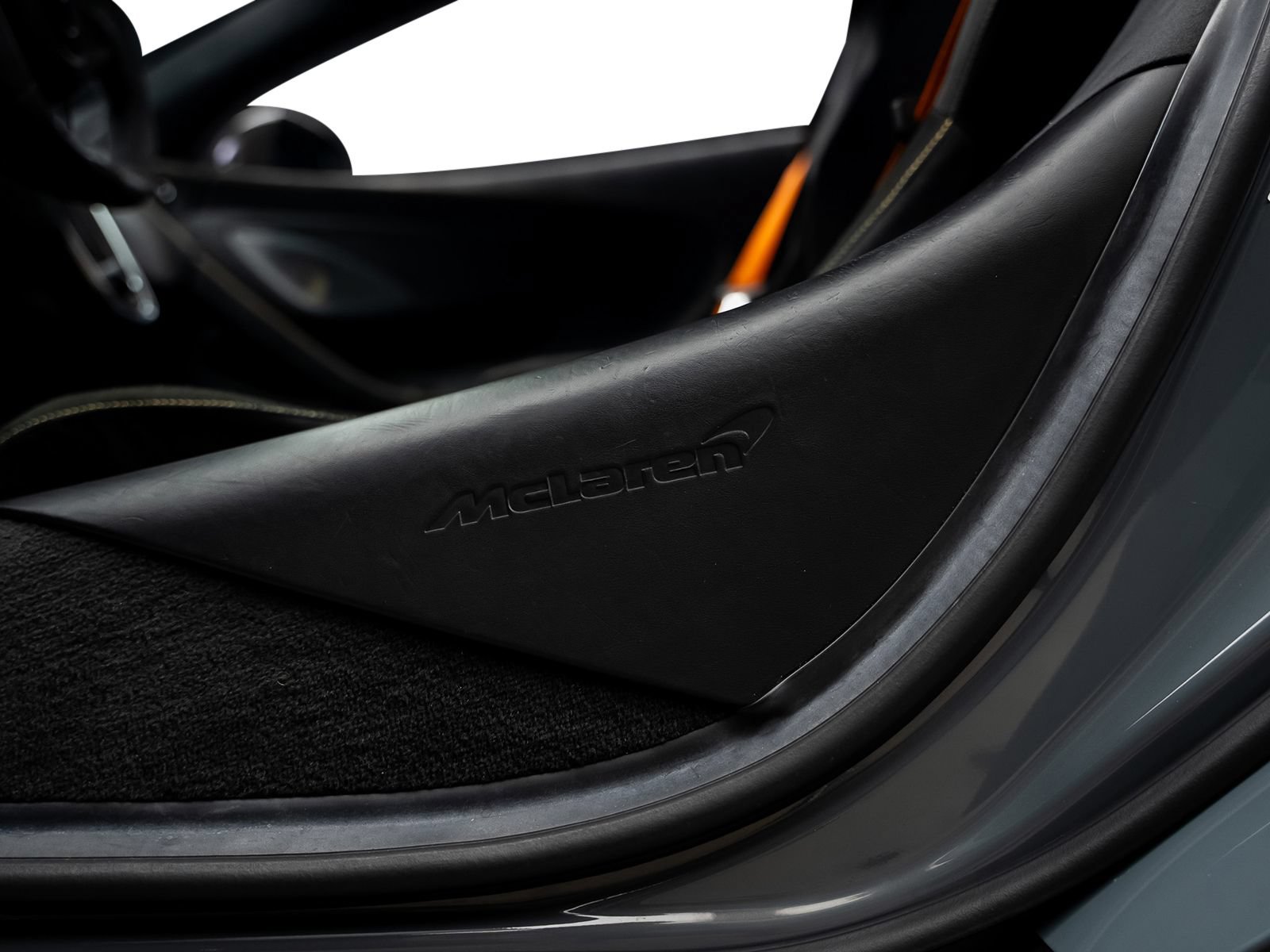 Used 2019 McLaren 600LT photo 56