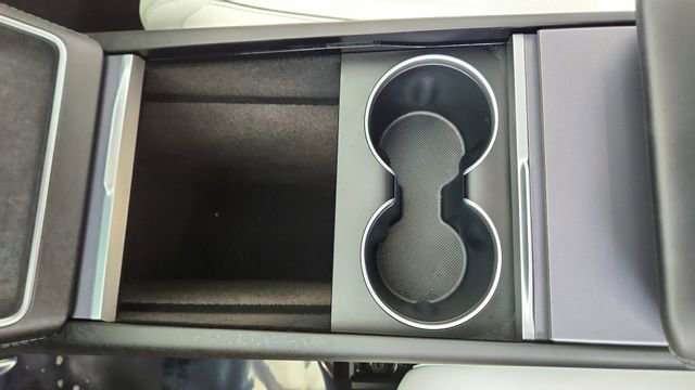 2026 Tesla Model Y Performance