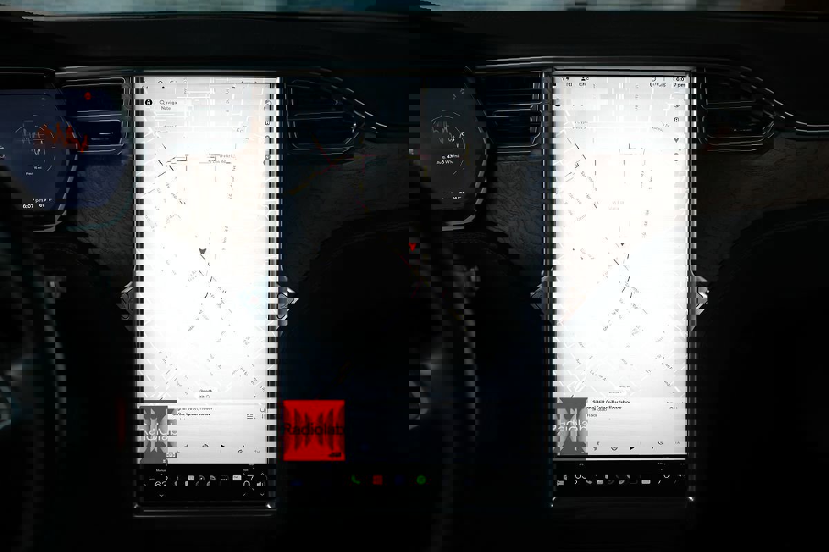 2017 Tesla Model S 100D