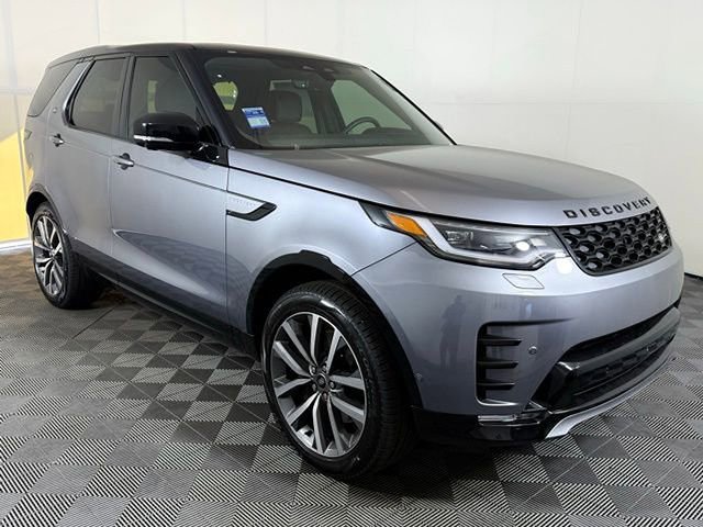 2025 Land Rover Discovery Dynamic SE