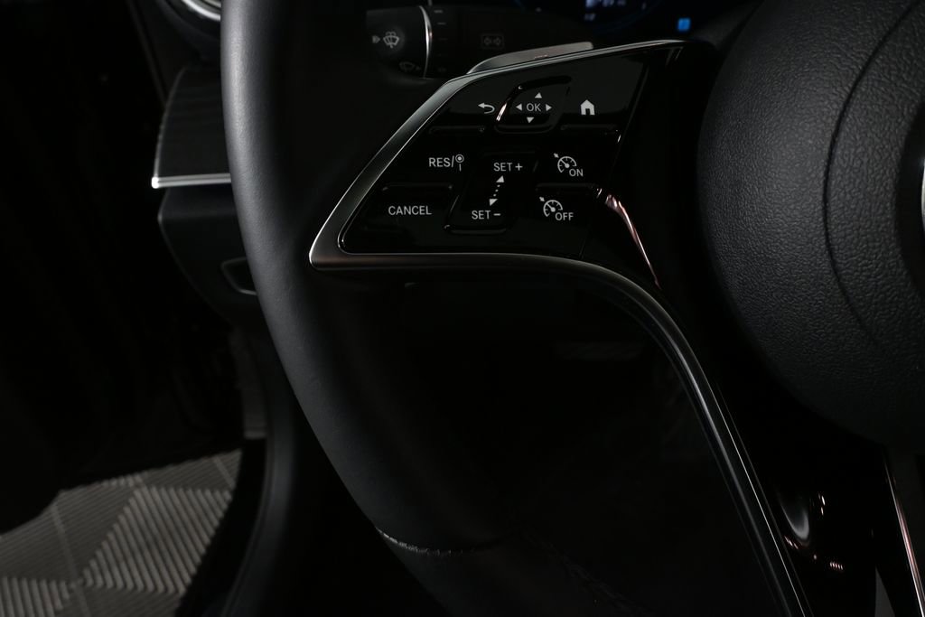 2023 Mercedes-Benz E 350 Sedan