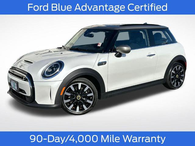 Used 2024 MINI Cooper for Sale in Portland, OR - Autotrader