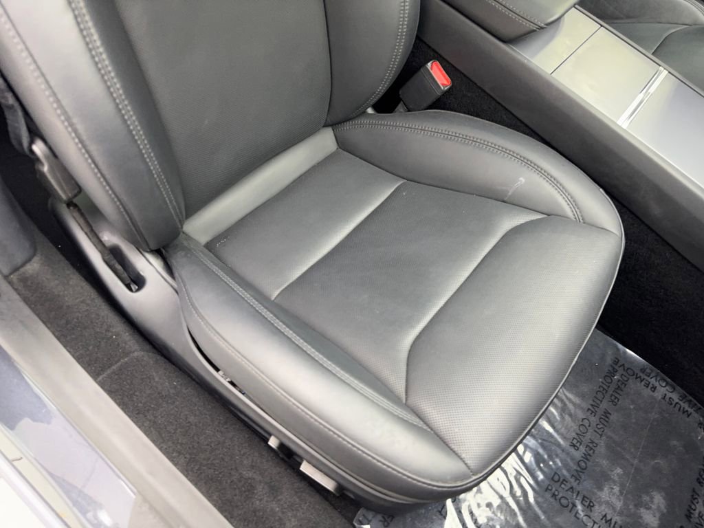 2024 Tesla Model 3 Long Range