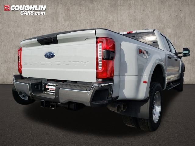2026 Ford F450 XL