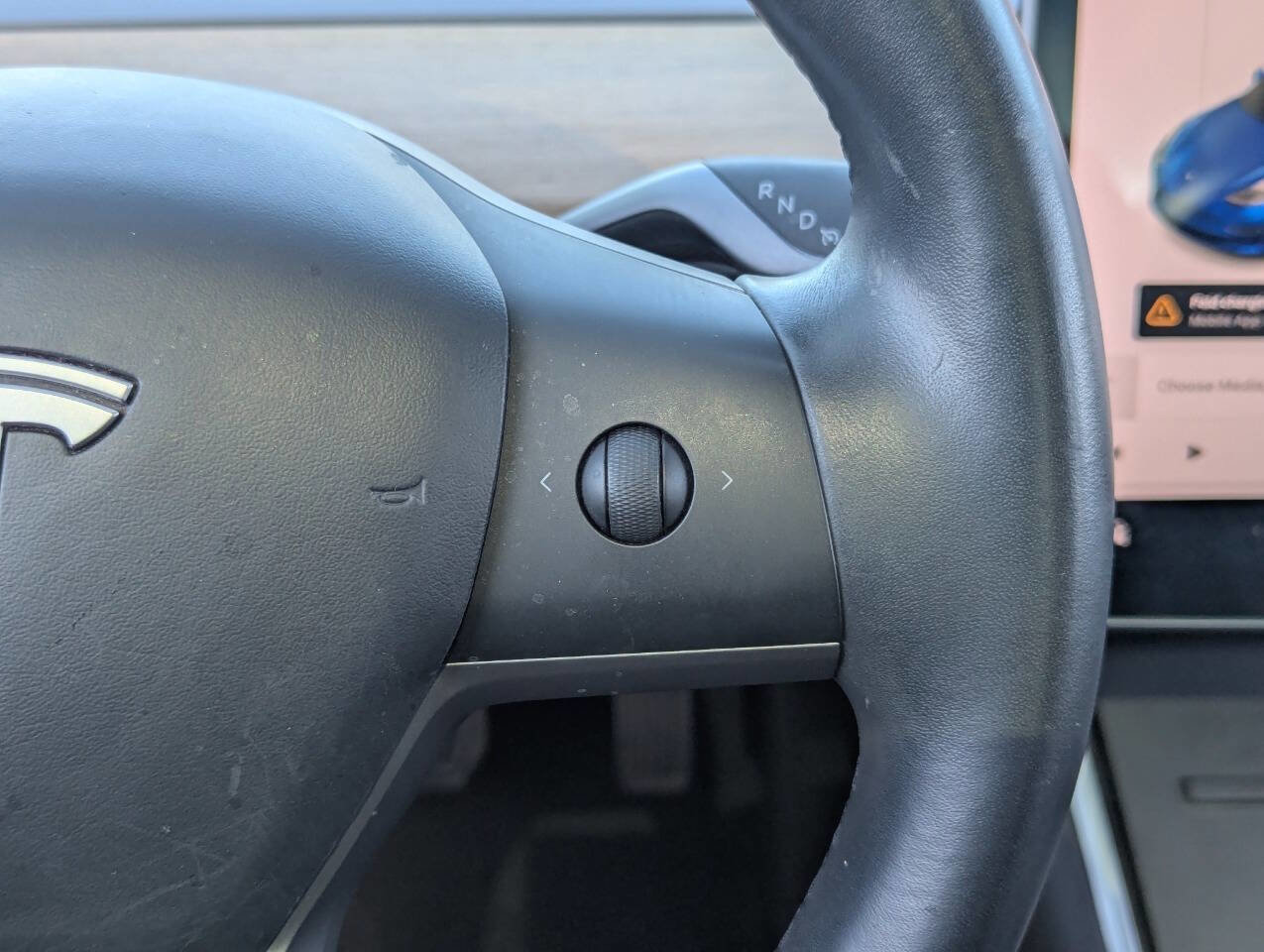 2019 Tesla Model 3 Standard Range