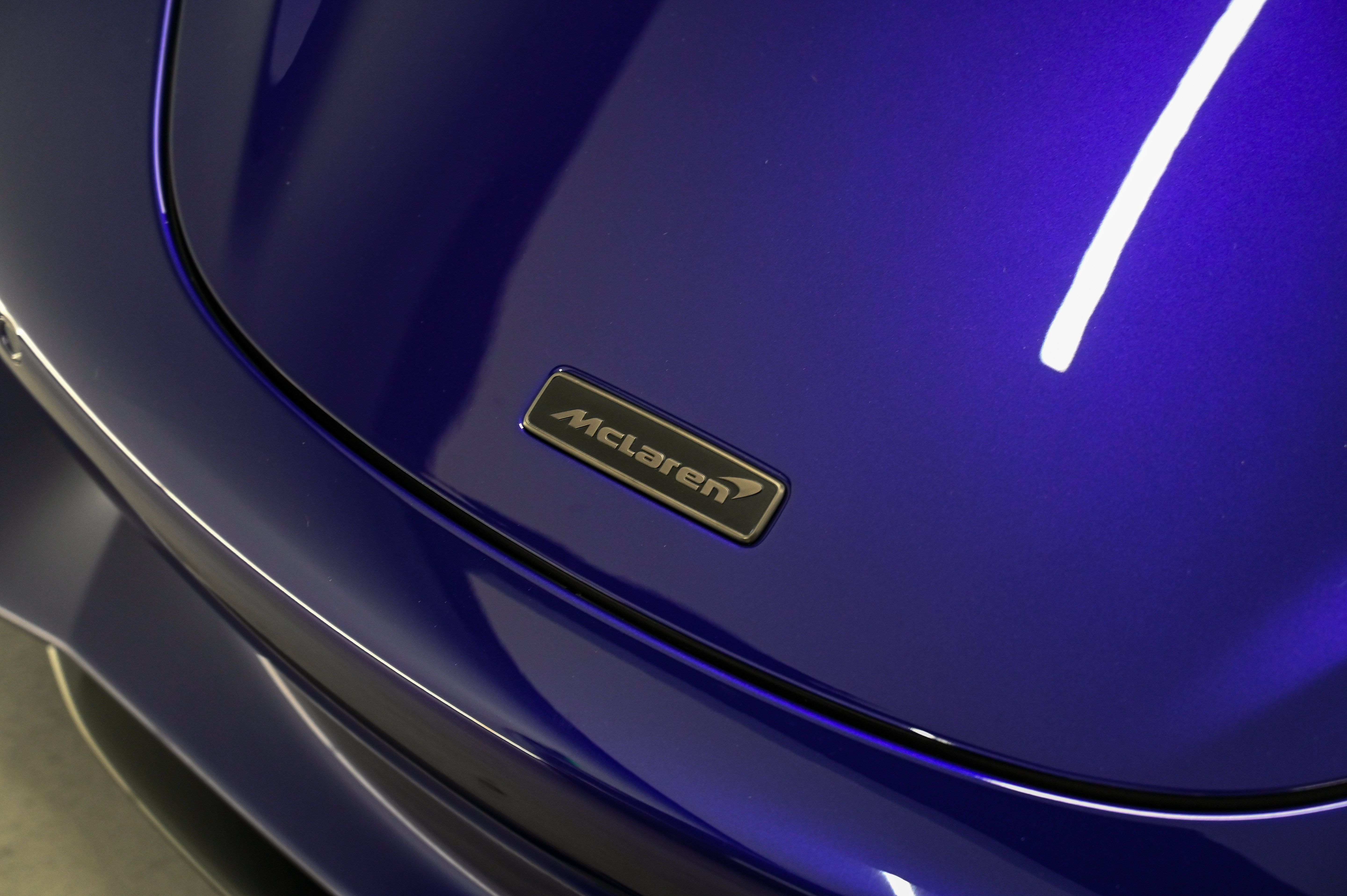 New 2027 McLaren 750S Spider photo 21