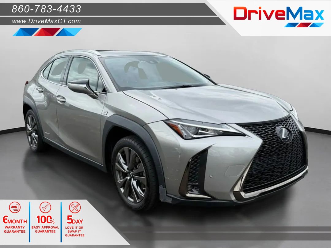 Used Lexus UX 250h for Sale in Hartford, CT - Autotrader