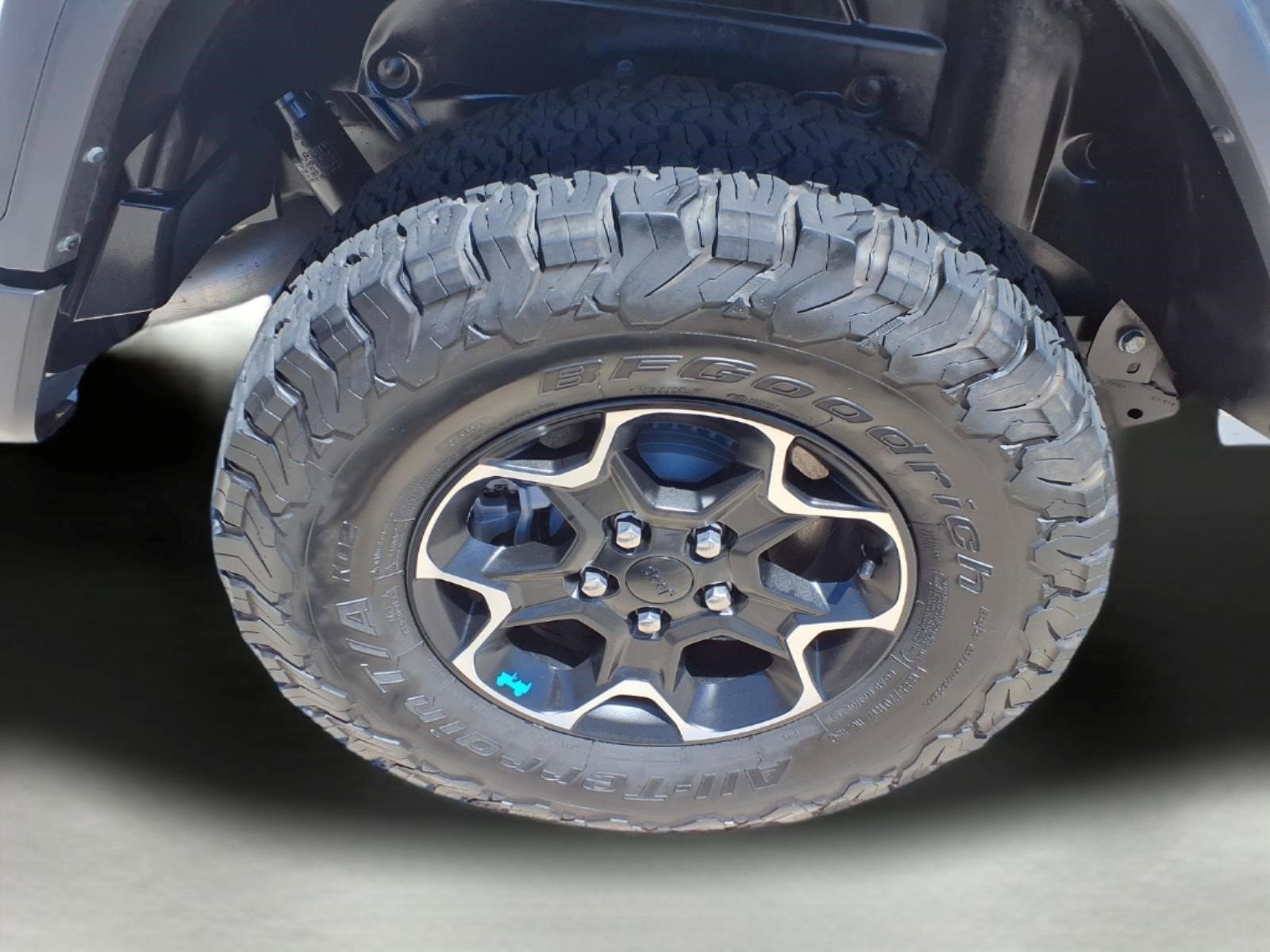 2023 Jeep Wrangler Unlimited Rubicon 4xe