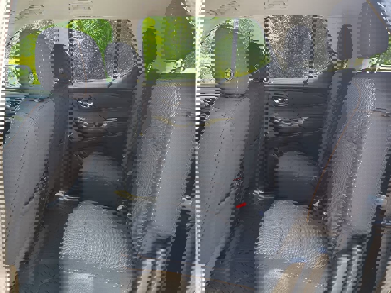 2021 Chevrolet Traverse LT