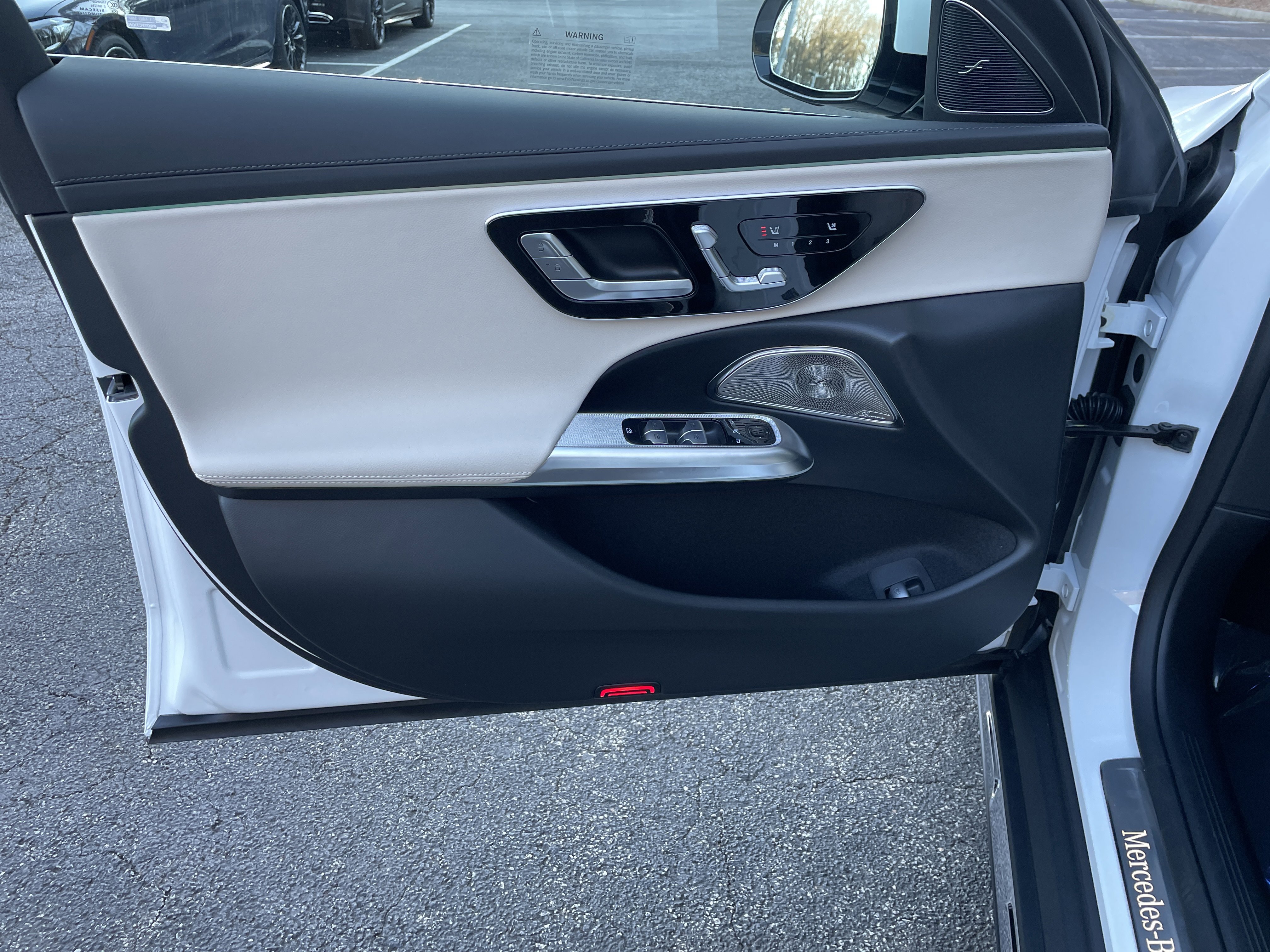 2026 Mercedes-Benz E 450 4MATIC All-Terrain Wagon