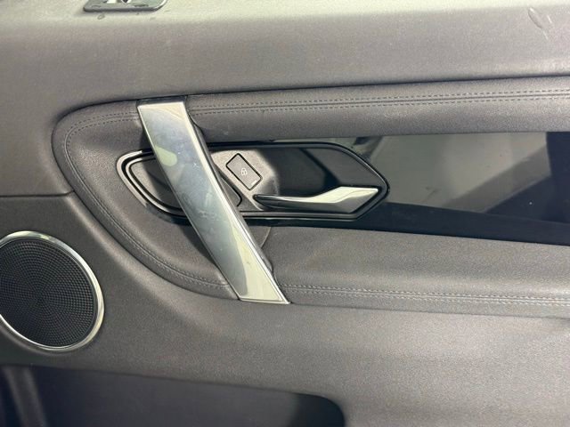 2022 Land Rover Discovery Sport S