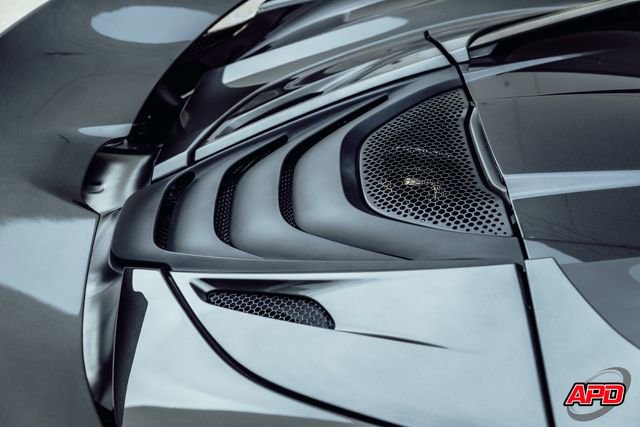 Used 2020 McLaren 720S Performance photo 40