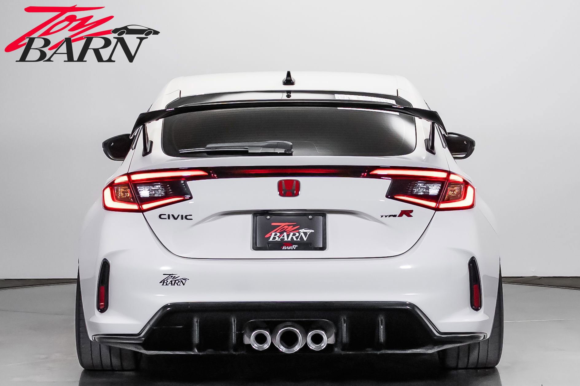 2024 Honda Civic Type R