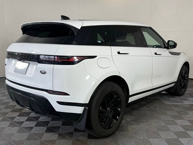 2023 Land Rover Range Rover Evoque S
