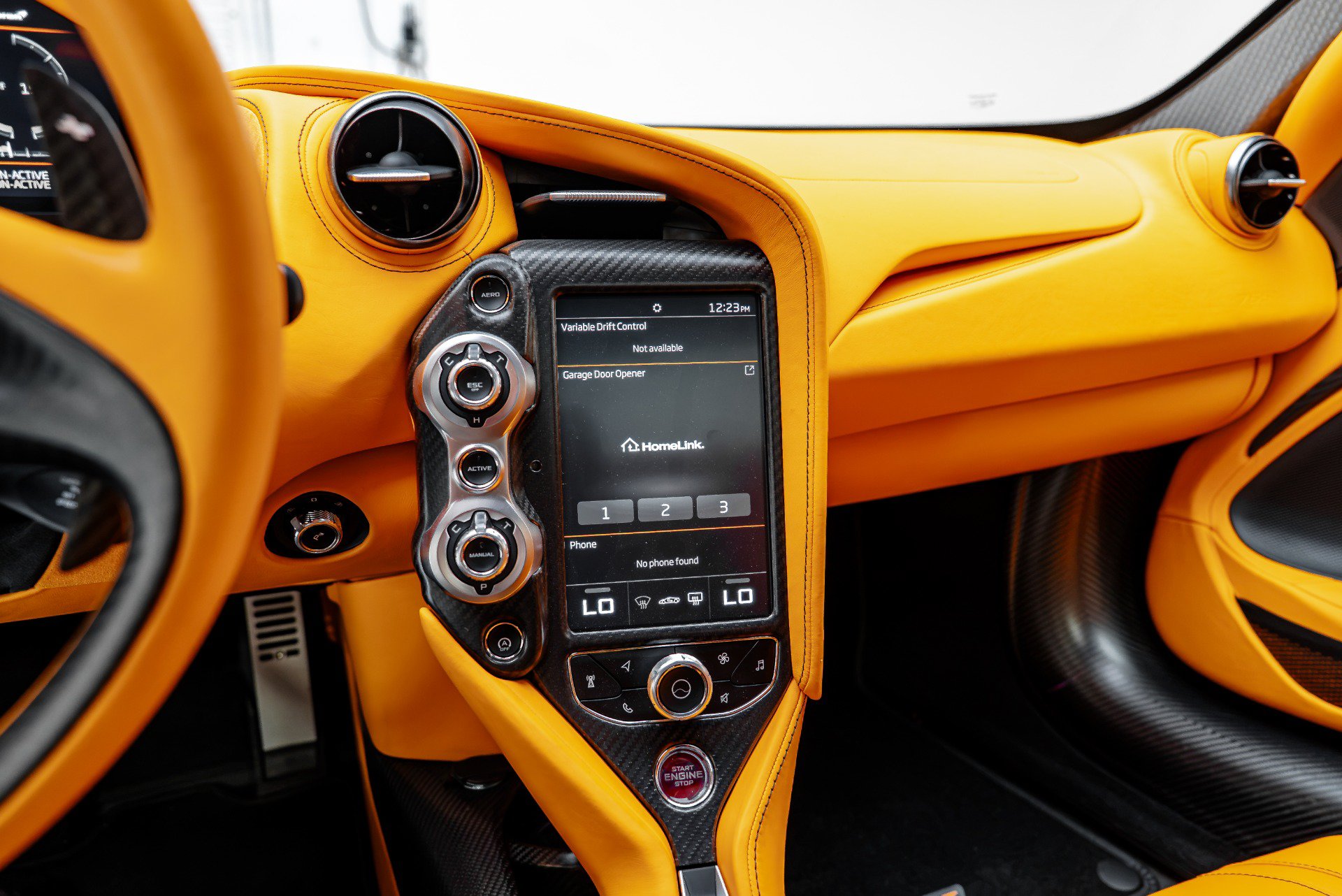 Used 2022 McLaren 765LT photo 67