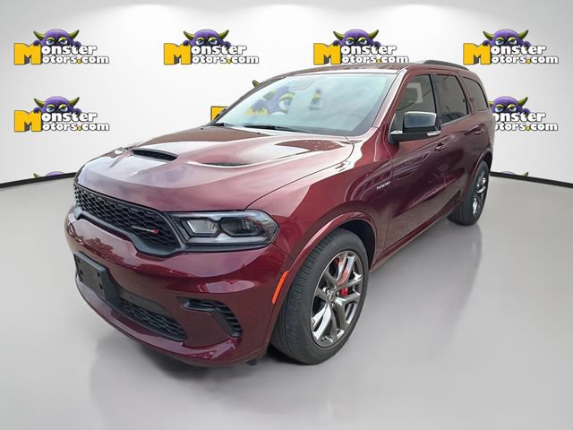 Used 2024 Dodge Durango R/T w/ Tow 'N Go Group