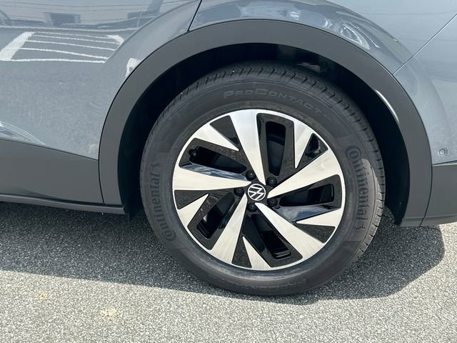 2026 Volkswagen ID.4 Pro