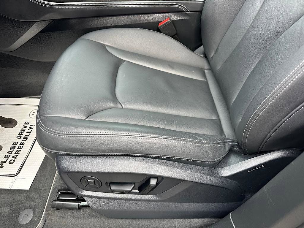 2025 Audi Q7 3.0T Premium Plus