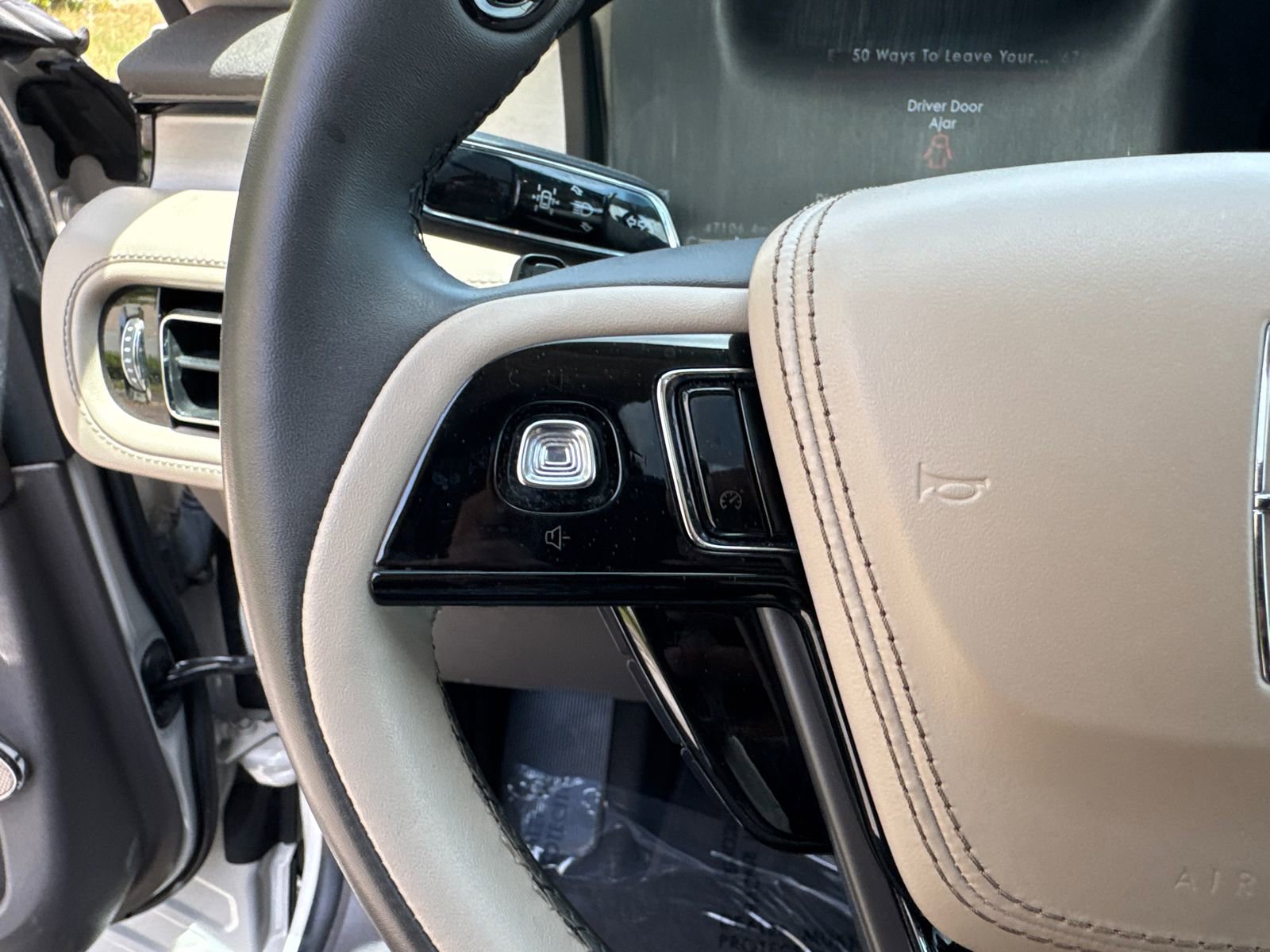 2022 Lincoln Aviator AWD