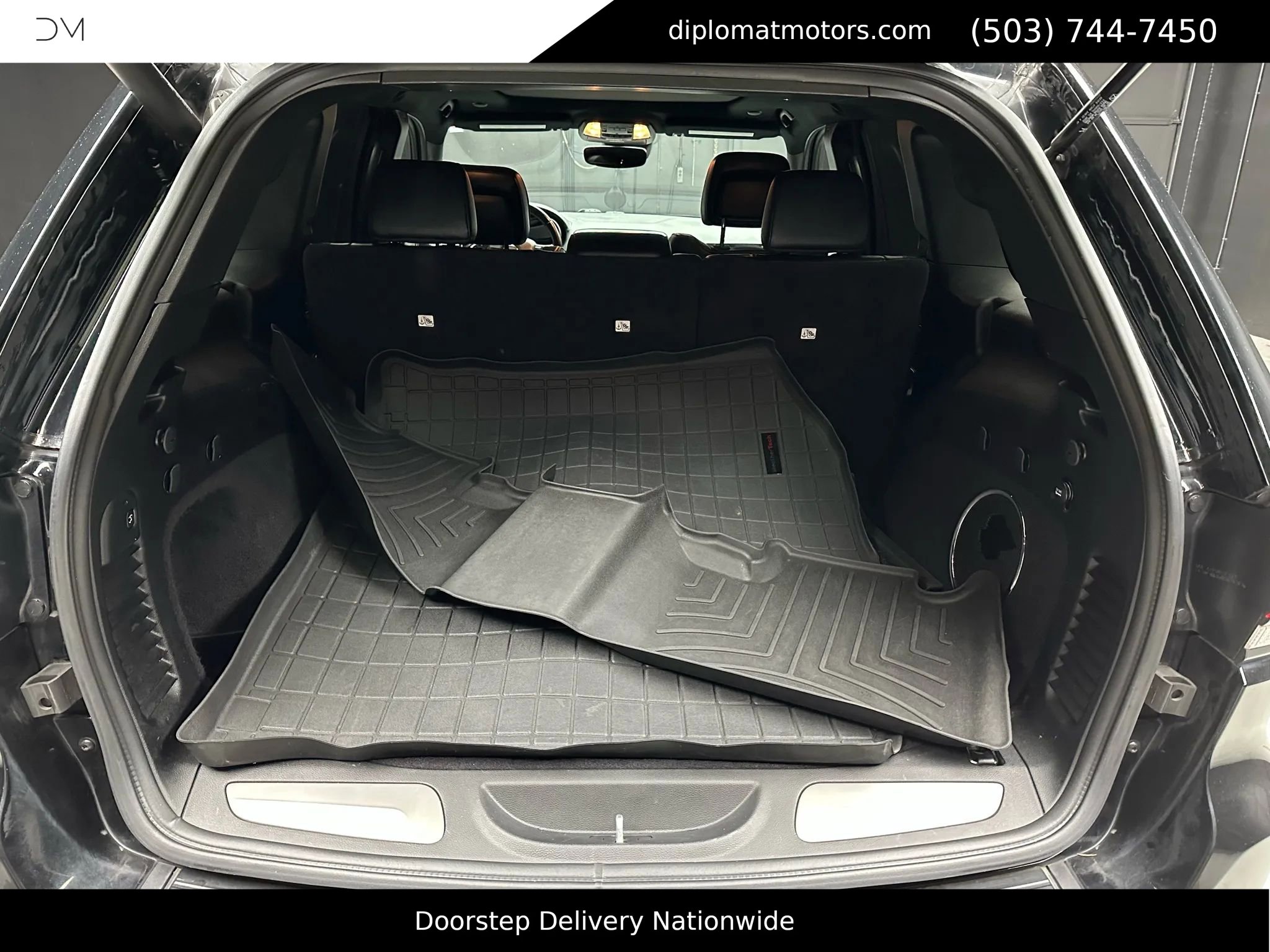 2021 Jeep Grand Cherokee High Altitude