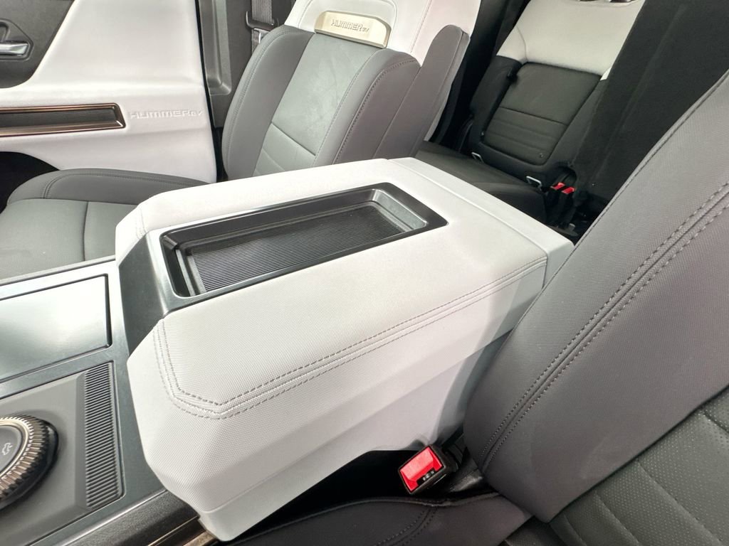 2025 GMC Hummer EV 3X
