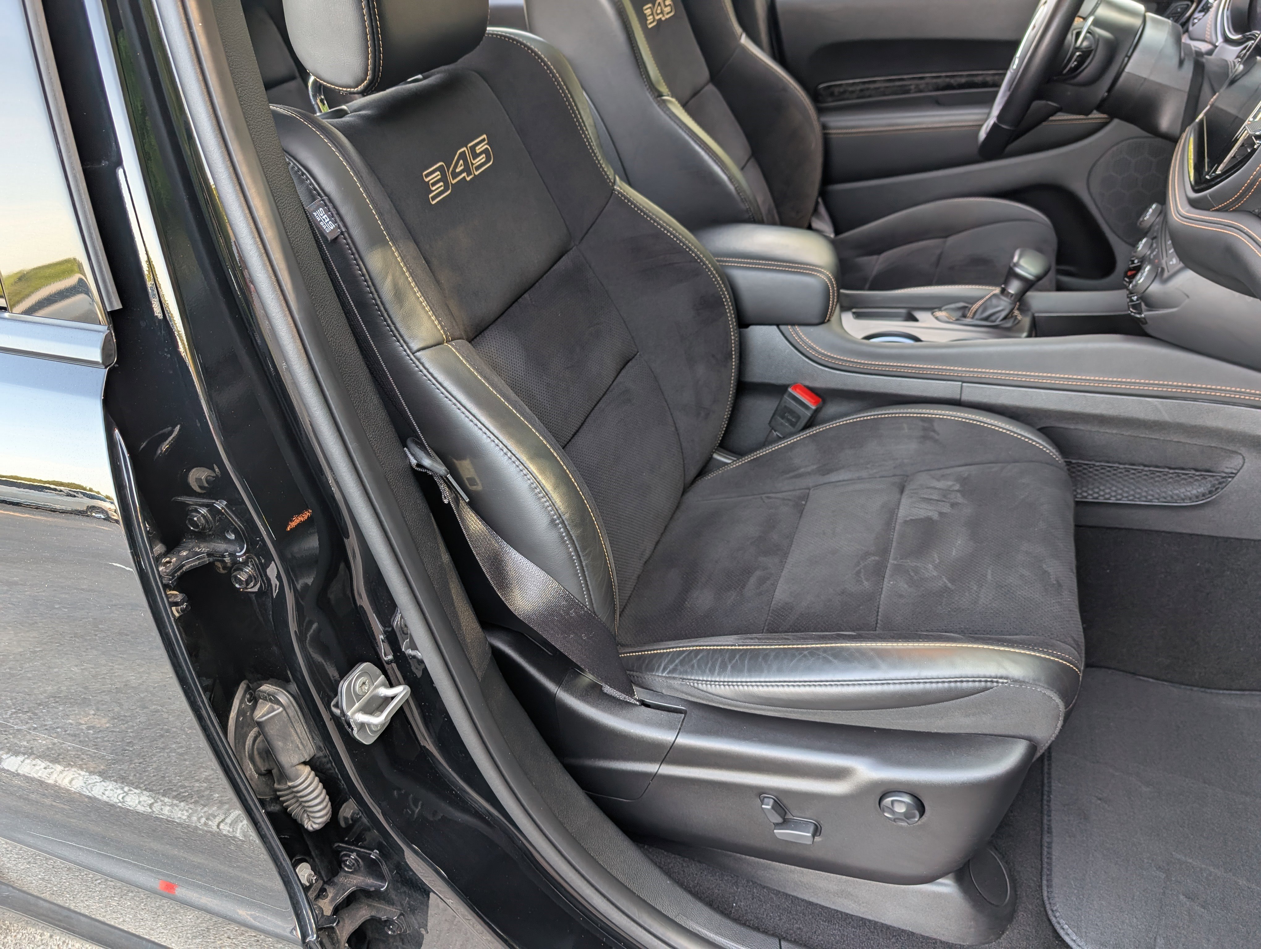 2025 Dodge Durango R/T