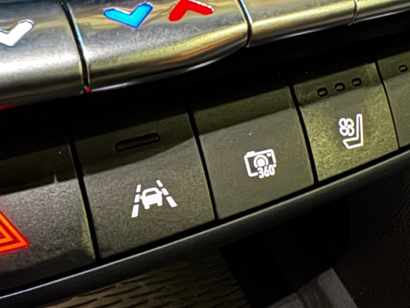 2023 Cadillac CT5 V Blackwing