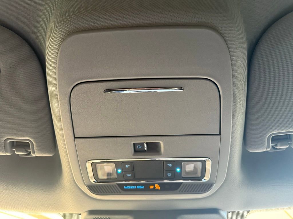 2025 Ford F150 Lariat