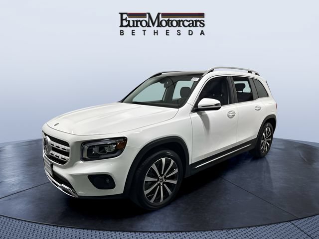 Used 2023 Mercedes-Benz GLB 250 4MATIC