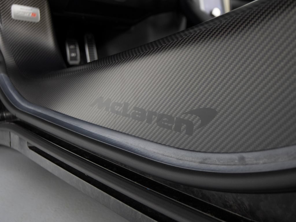 Used 2024 McLaren 750S Spider photo 15