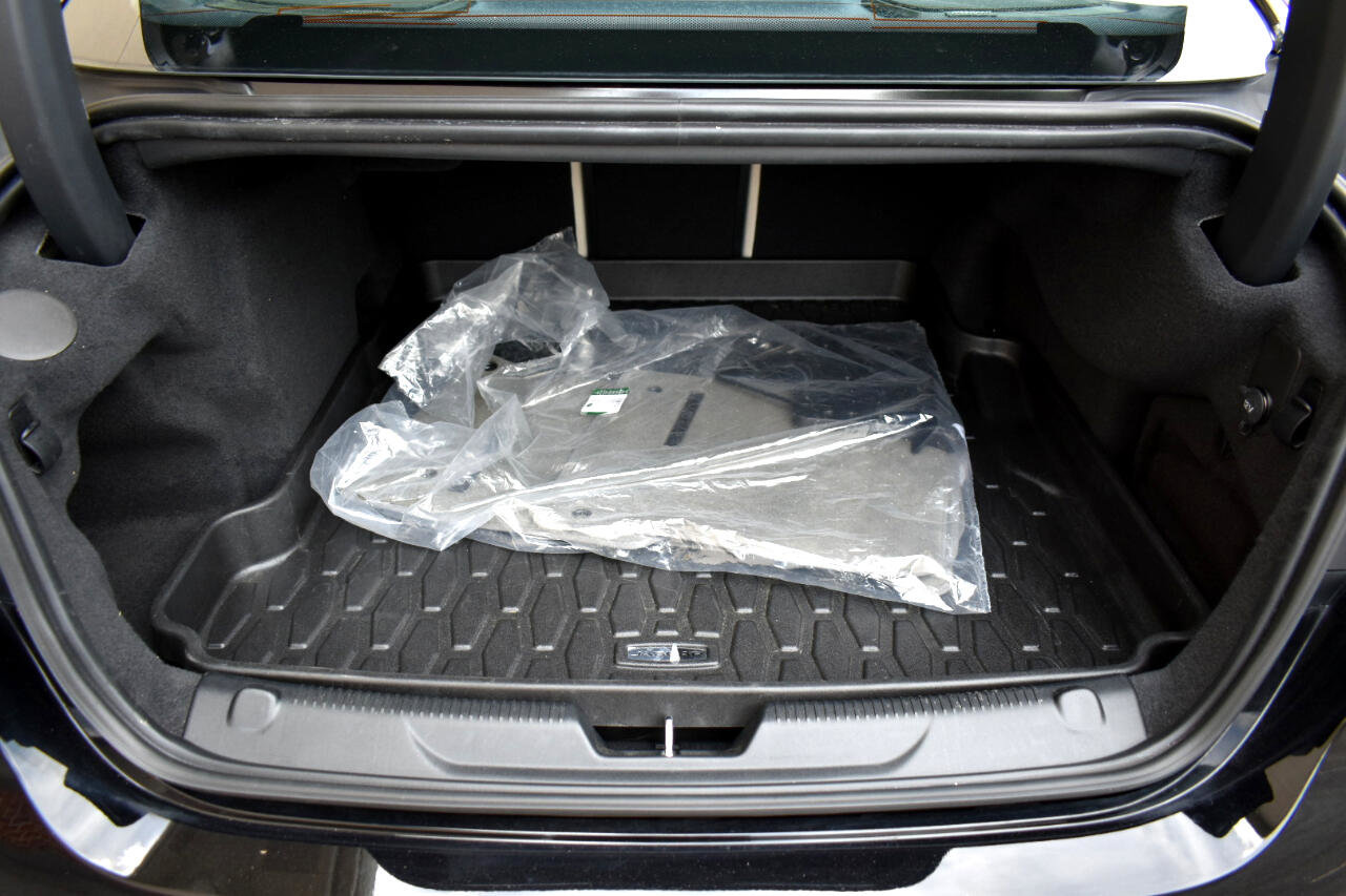 2019 Jaguar XE Prestige