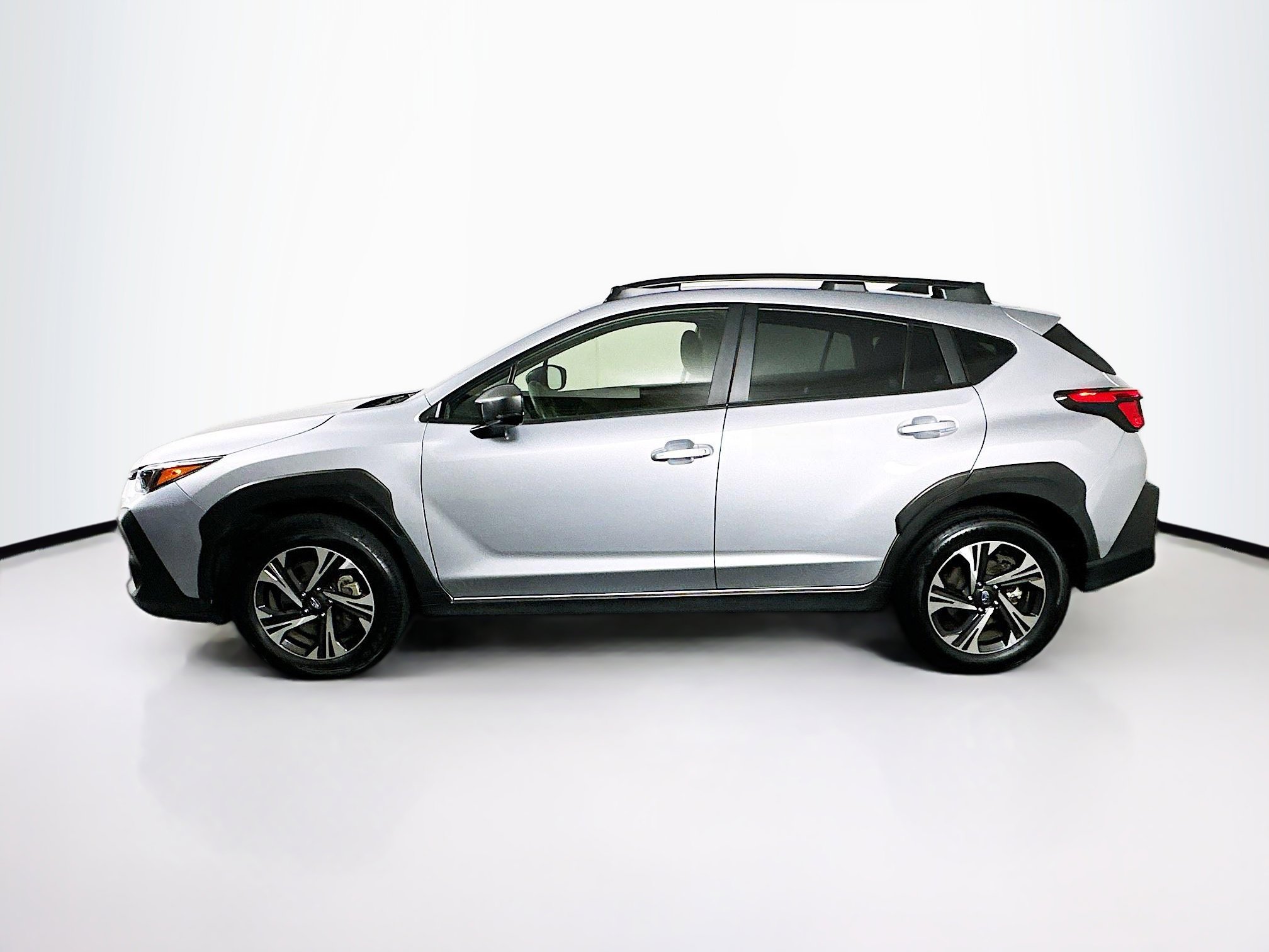 2025 Subaru Crosstrek 2.0i Premium