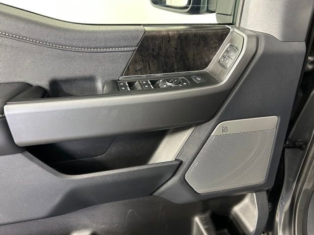 2025 Ford F350 Lariat