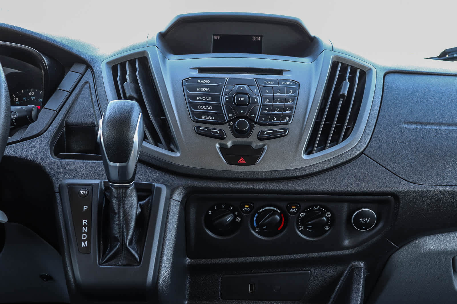 2018 Ford Transit 350 XL