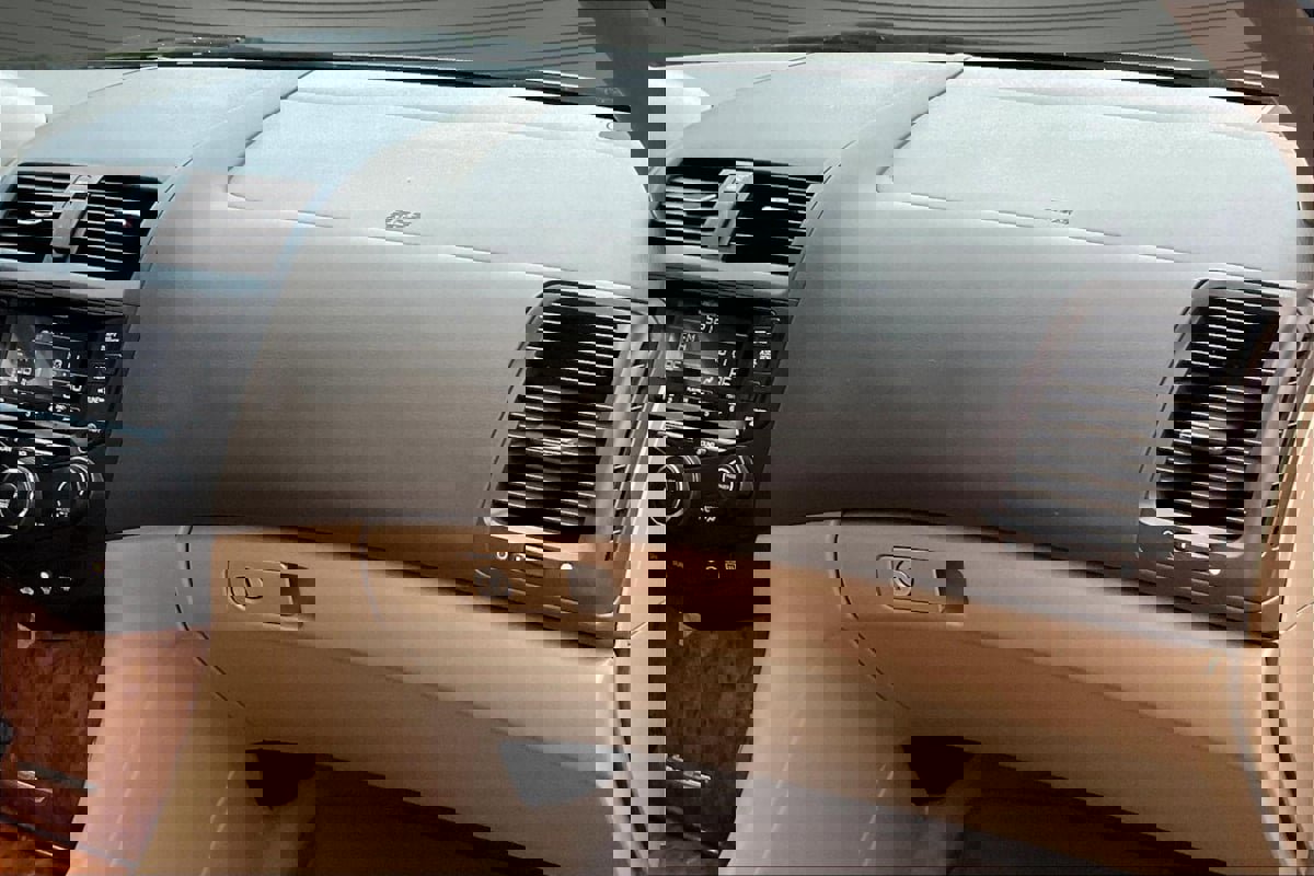 2004 Honda Accord EX