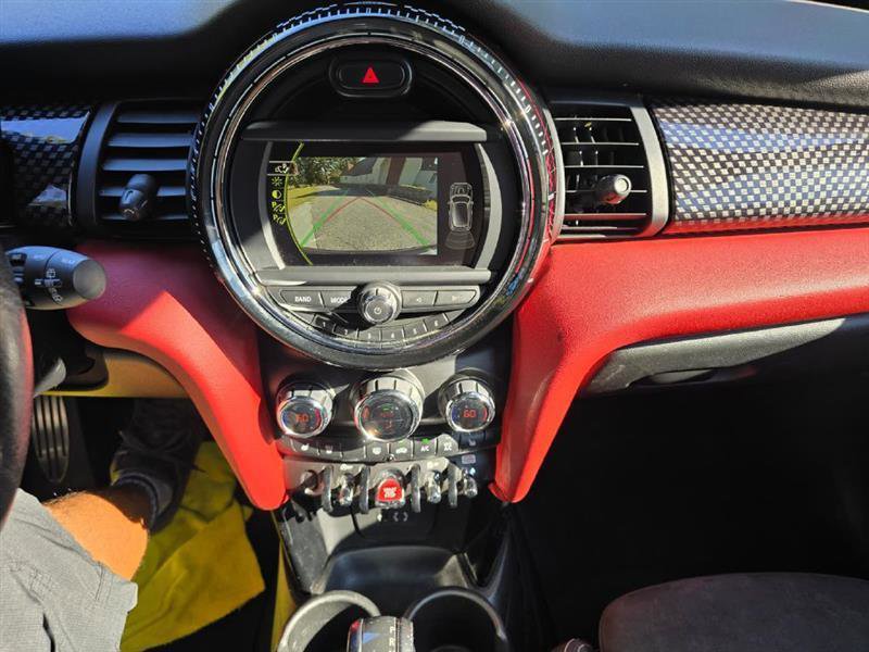 2018 MINI Cooper John Cooper Works