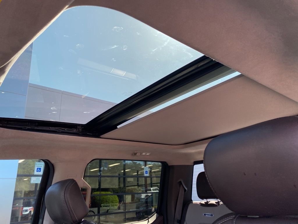 2019 Ford F350 Limited