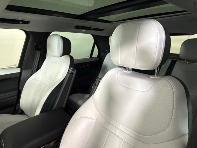 2024 Land Rover Range Rover Sport Autobiography