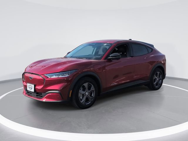 Used 2023 Ford Mustang Mach-E Select