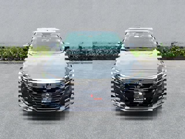 2019 Honda Accord EX-L