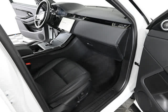 2024 Land Rover Range Rover Evoque S