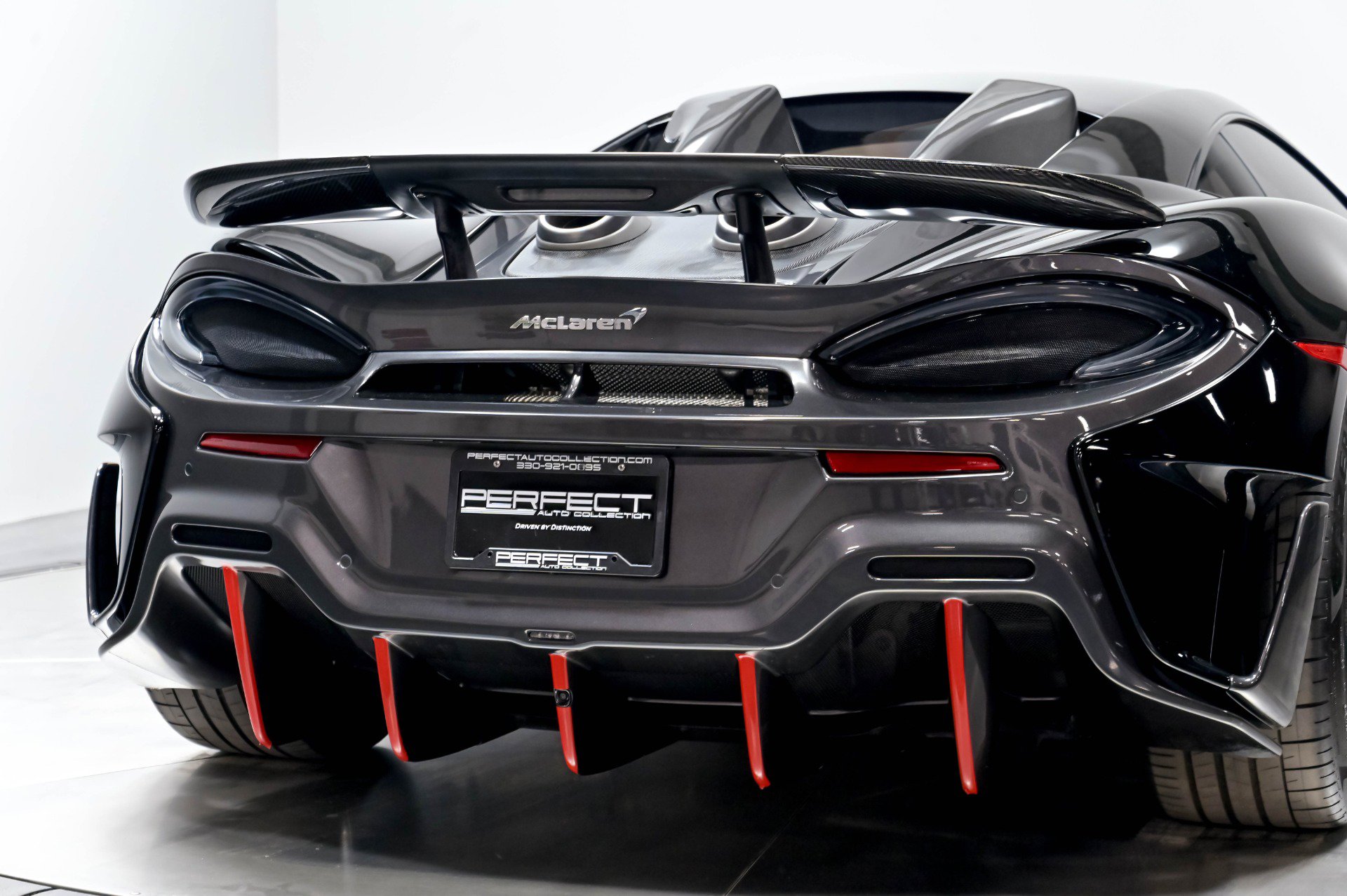 Used 2019 McLaren 600LT photo 66