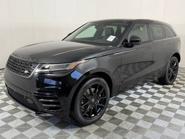 2026 Land Rover Range Rover Velar Dynamic SE