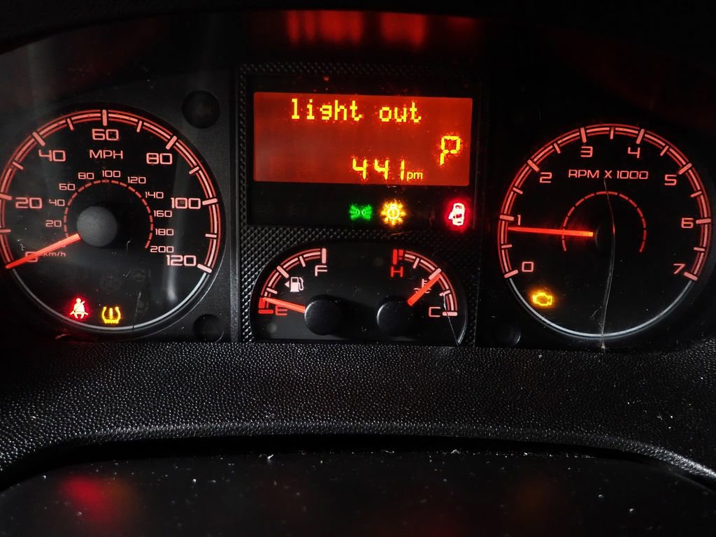 2019 RAM ProMaster 2500